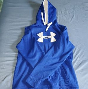 Under Armor Sweater
